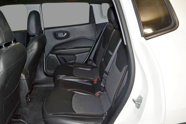 JEEP Compass Limited 1.6 Multijet Ii 120cv 2wd