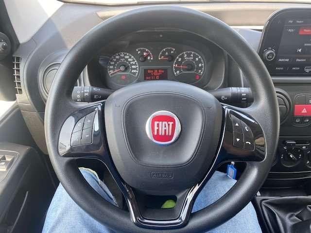 Fiat Fiorino 1.3 MTJ 95 CV SX CARGO