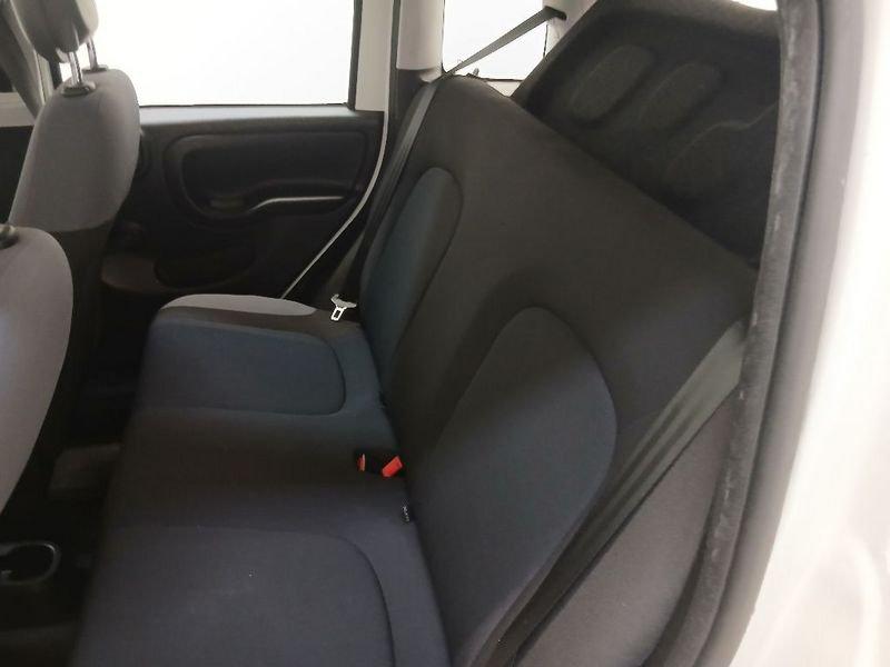 FIAT Panda 1.2 Easy easypower Gpl 69cv my19