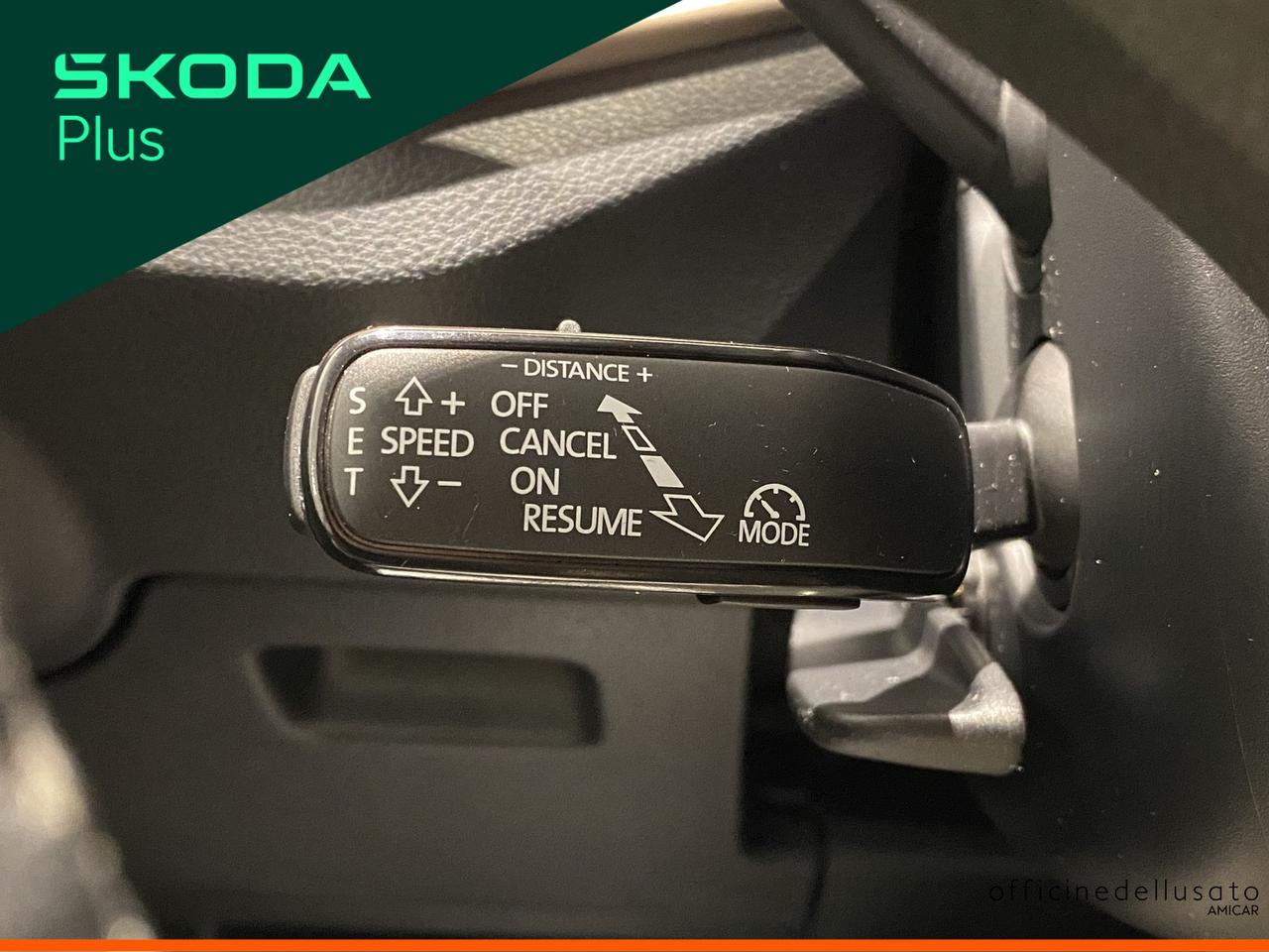 Skoda Kamiq 1.0 g-tec 90cv style