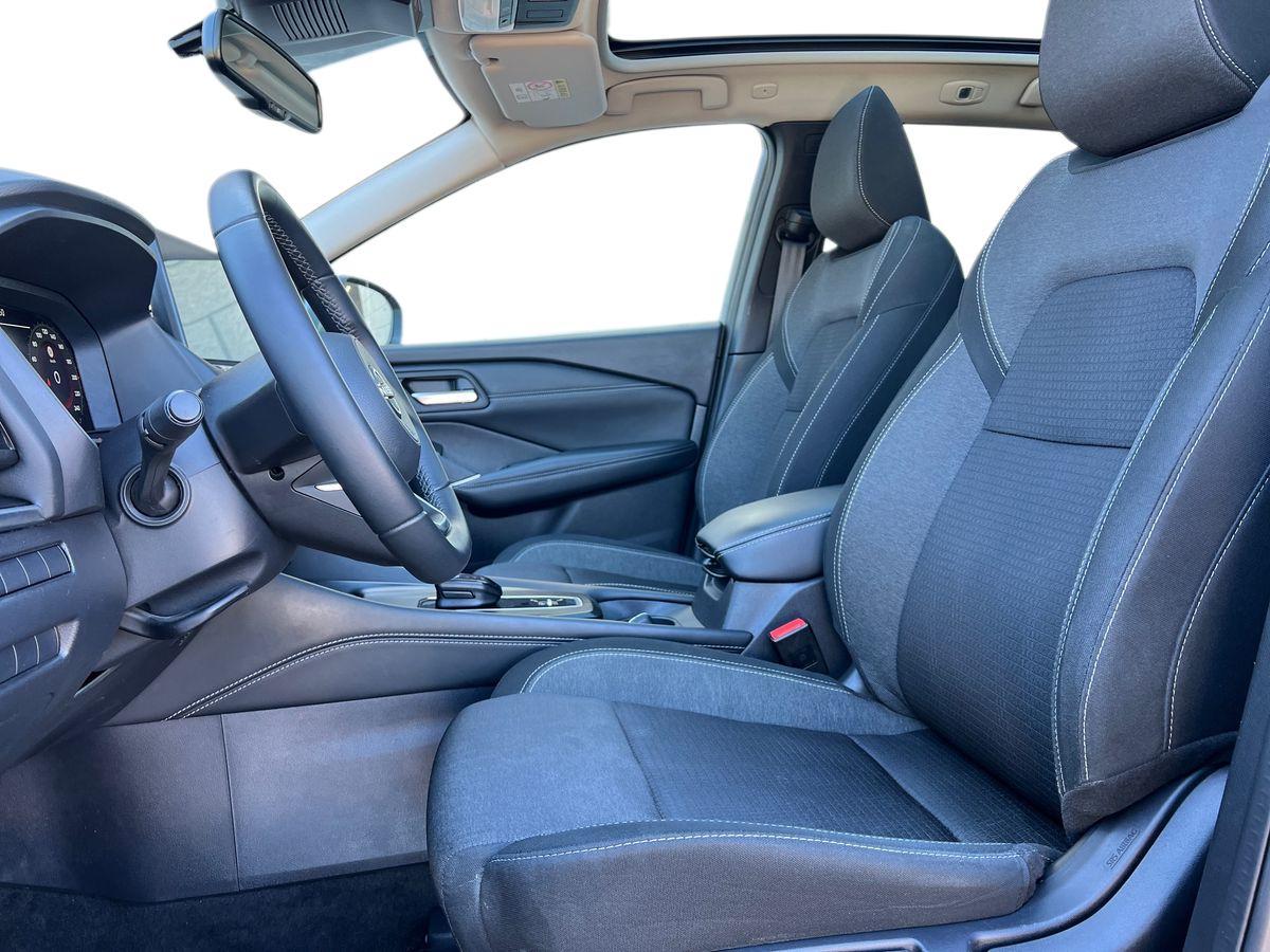 NISSAN Qashqai III 2021 - Qashqai 1.5 e-power N-Connecta 2wd