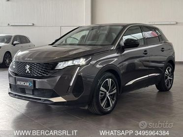 Peugeot 3008 Hybrid 225 e-EAT8 Allure Pack