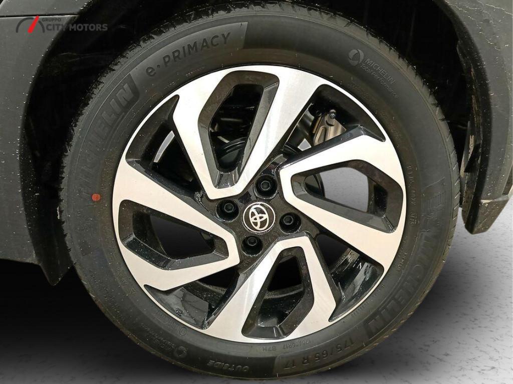 Toyota Aygo X 1.0 Trend