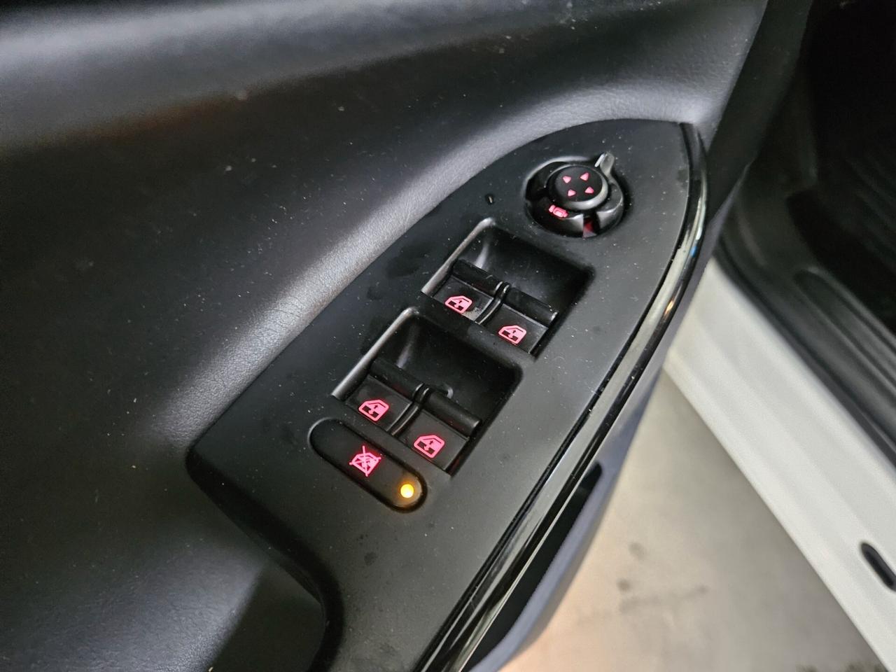 ALFA GIULETTA 1.6 M-JET EXCLUSIVE 2013 NUOVISSIMA