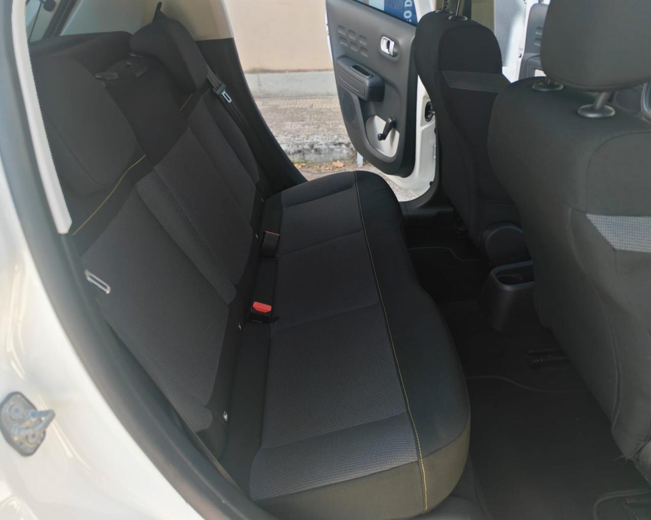 Citroen C3 BlueHDi 100 S&S Business Combi N1