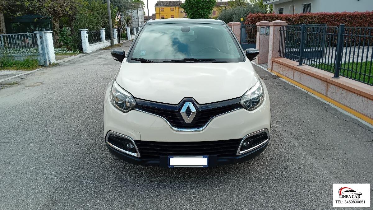 RENAULT - Captur 900 benzina - ok neopatentati
