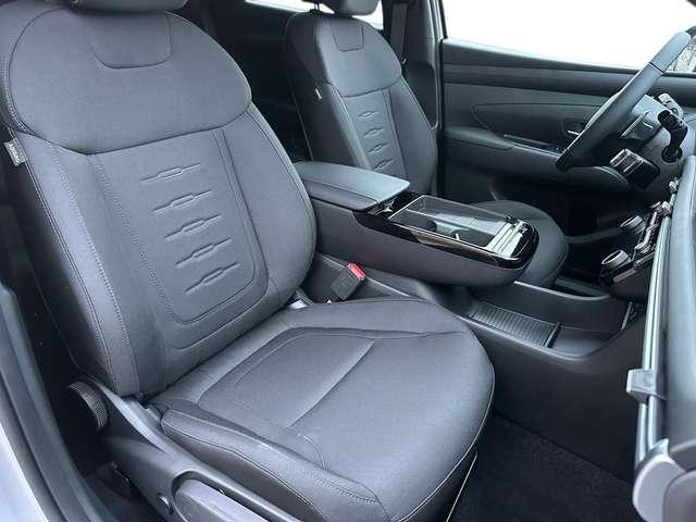 Hyundai TUCSON Tucson 1.6 T-GDI DCT DarkLine