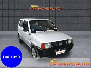 FIAT Panda 1ª serie 1100 i.e. cat Young