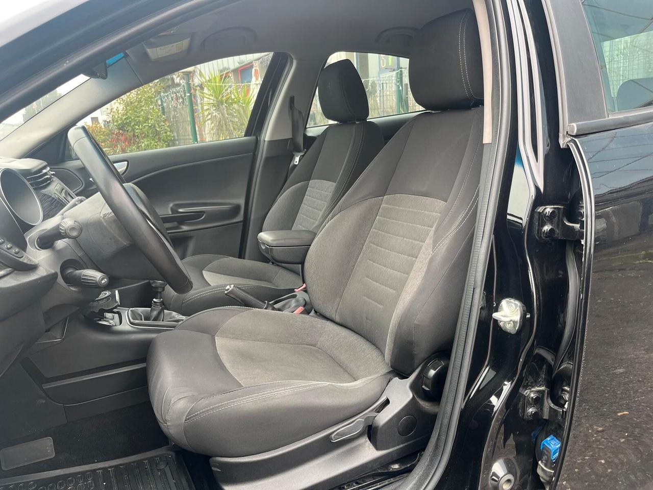 Alfa Romeo Giulietta 1.4 Turbo 120 CV Super