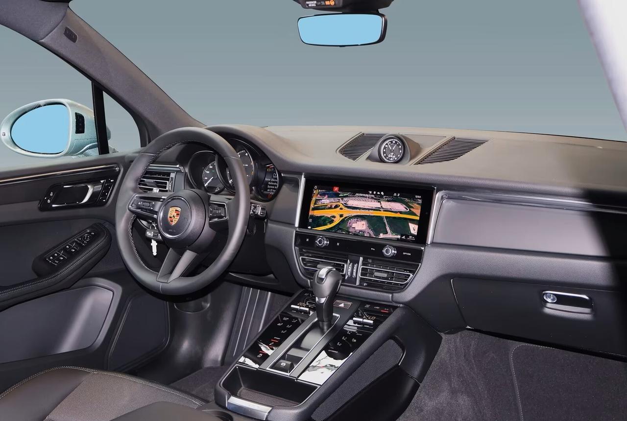Porsche Macan 2.0 265cv pdk