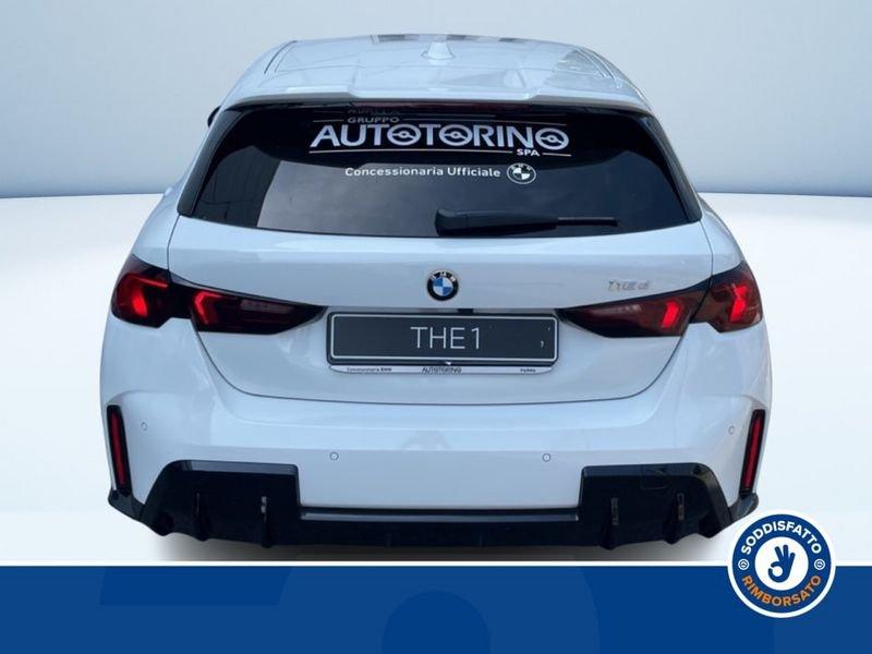 BMW Serie 1 118d M Sport Pro