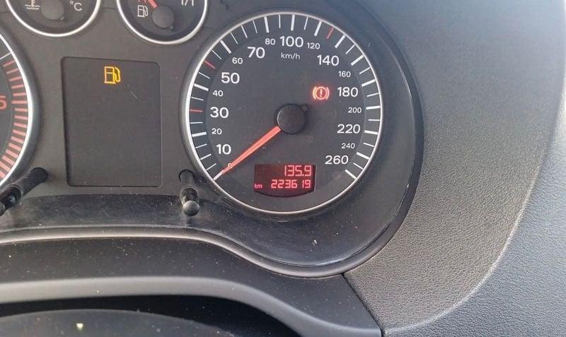 Audi A3 A3 1.9 tdi Ambition