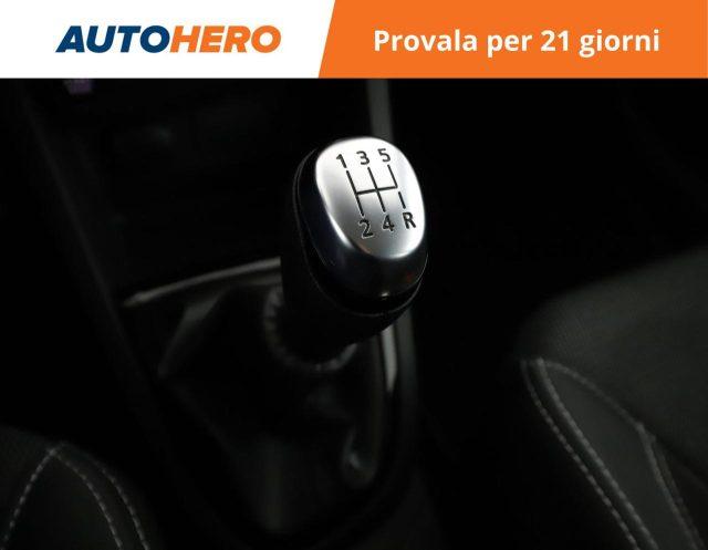 RENAULT Clio Sporter dCi 8V 90CV Start&Stop Energy Zen