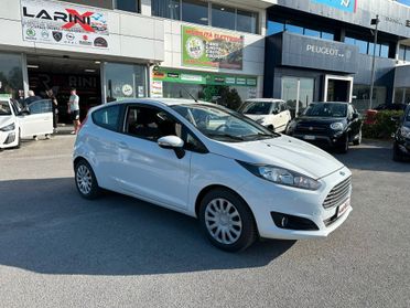 Ford Fiesta 1.5 TDCi 75CV 3 porte Business