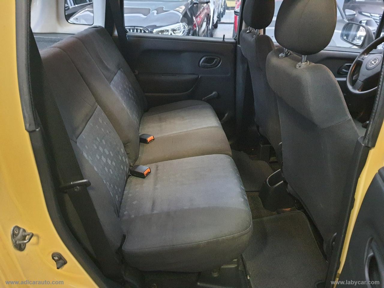 OPEL Agila 1.0 12V 60CV