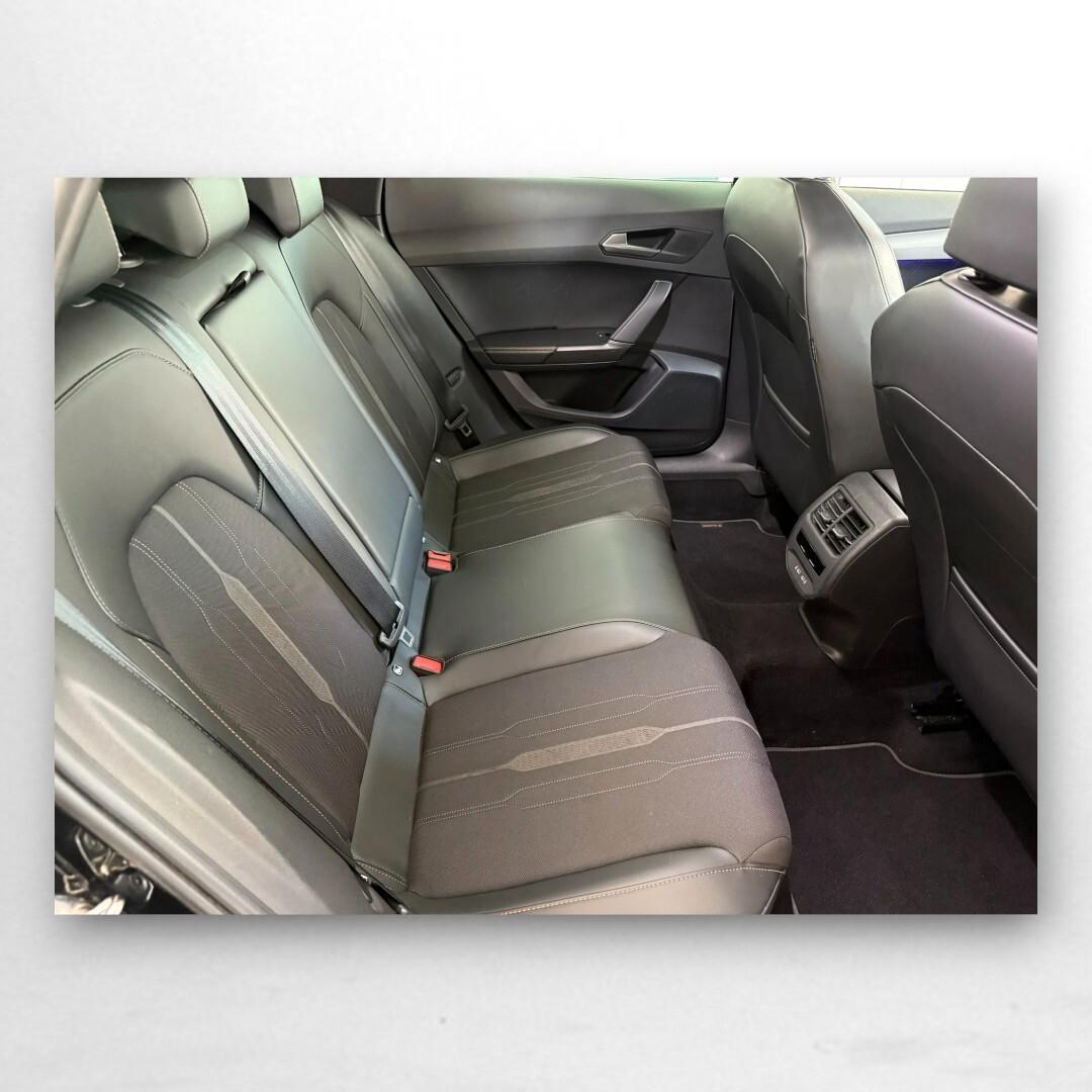 Cupra Formentor 2.0 TDI