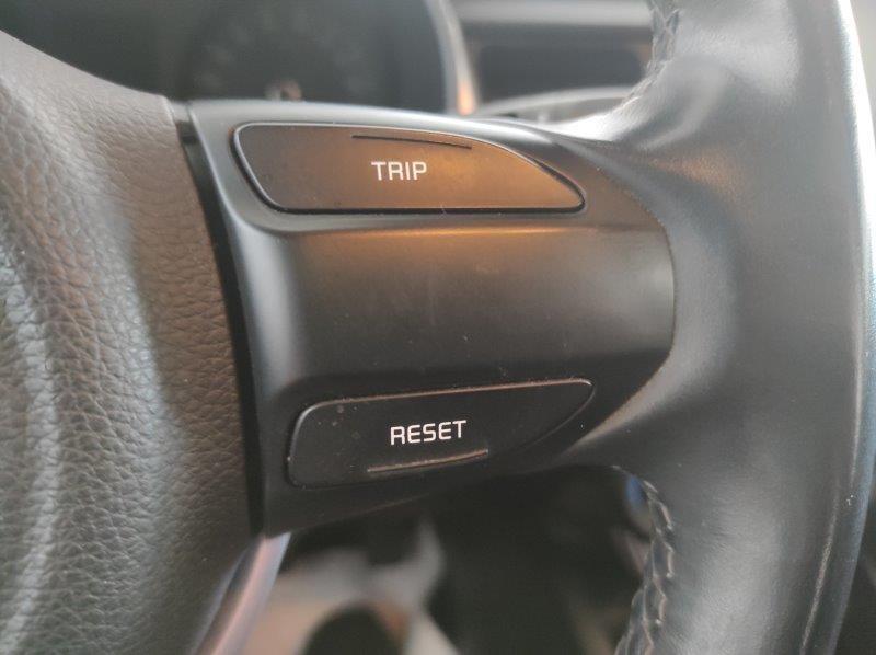 KIA Stonic - Stonic 1.2 DPI Urban