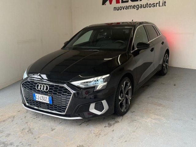 AUDI A3 SPB 30 TDI Business Advanced