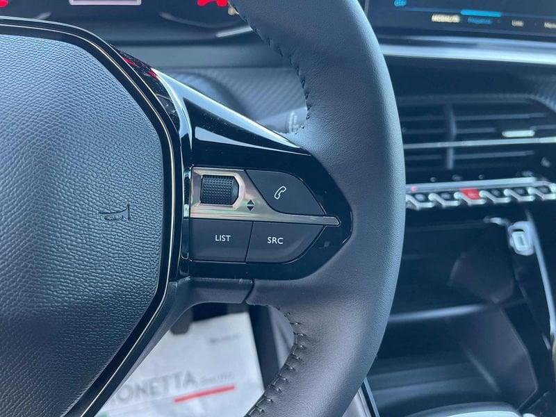 Peugeot 2008 1.2 puretech Active s&s 100cv - KM0