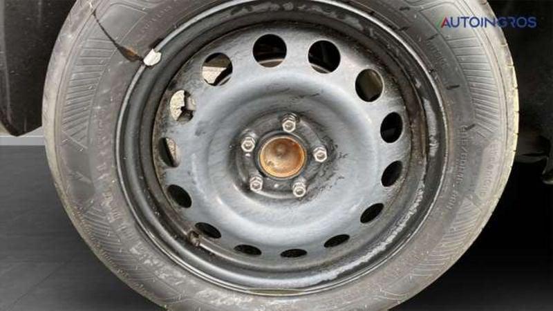 FIAT Doblò combi N1 1.5 bluehdi 100cv