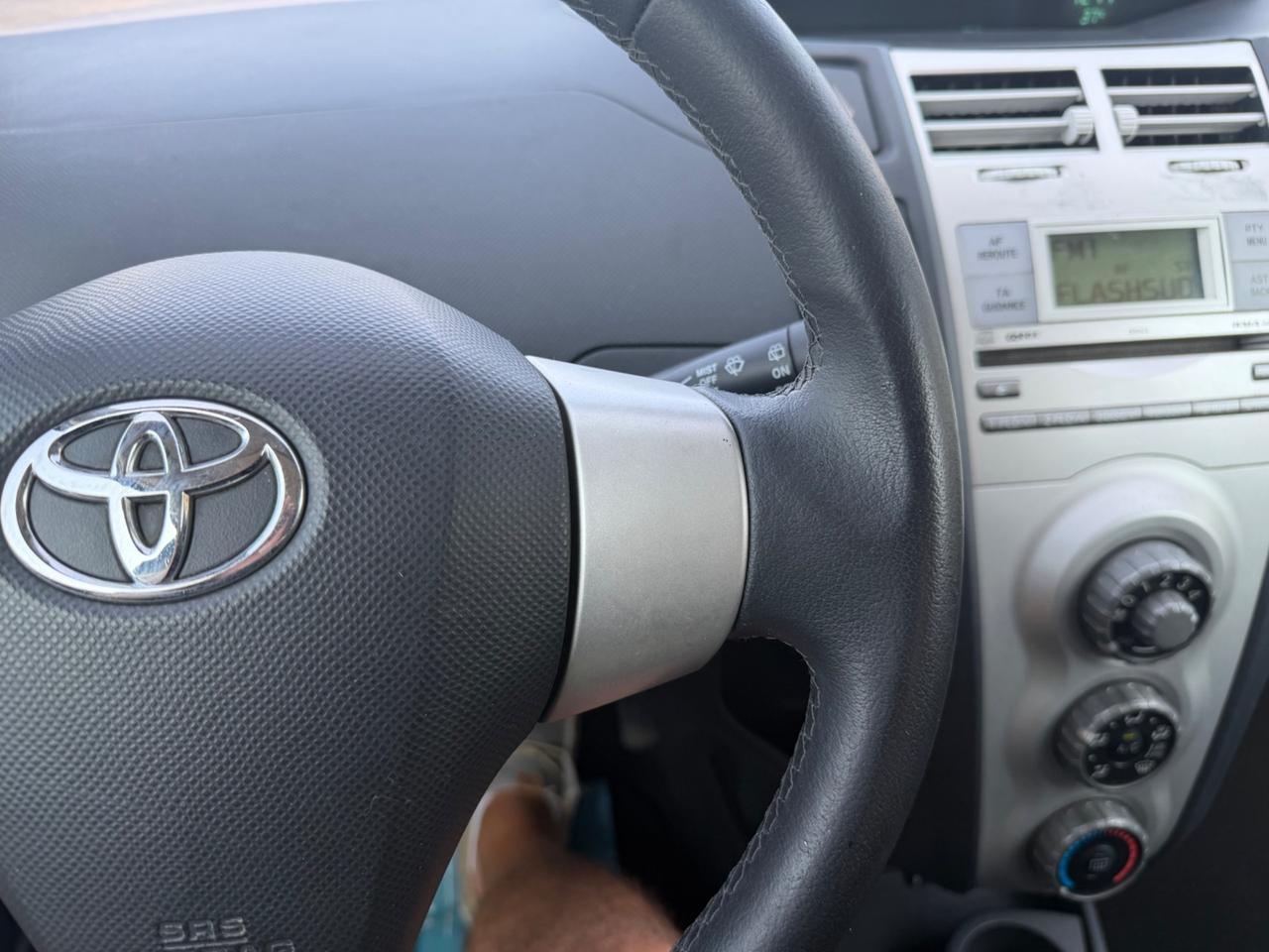 TOYOTA YARIS 1.4 D-4D SOL /165.000KM