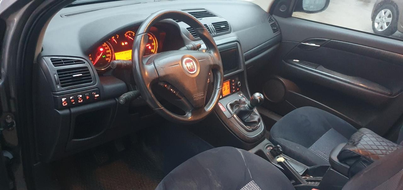 Fiat Croma 1.9 Multijet Dynamic