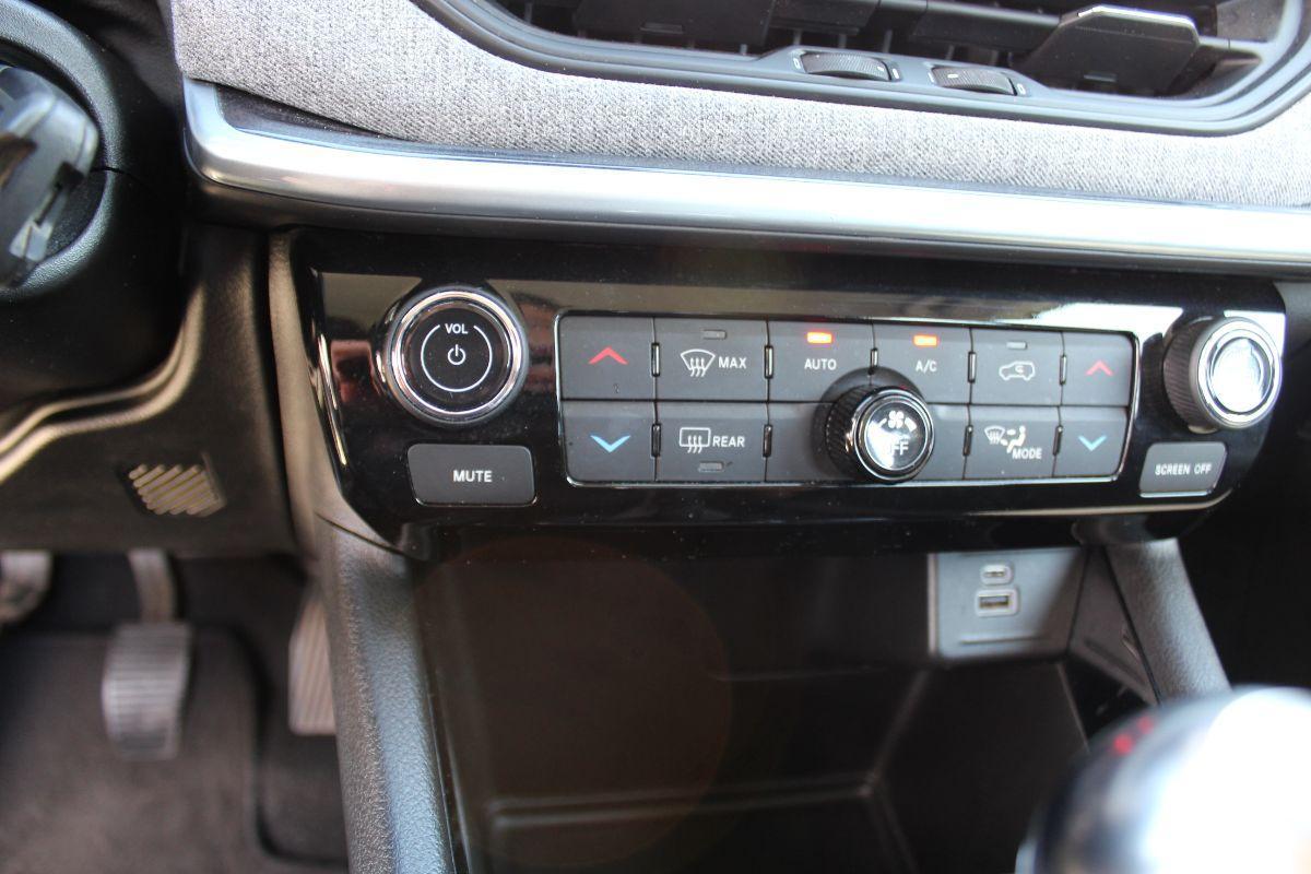 JEEP - Compass - 1.6 Mjt II 2WD Longitude