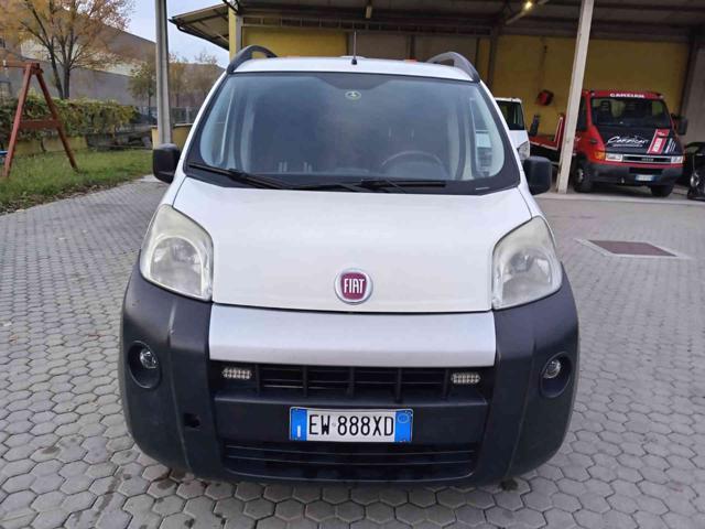 FIAT FIORINO 1.3mjt