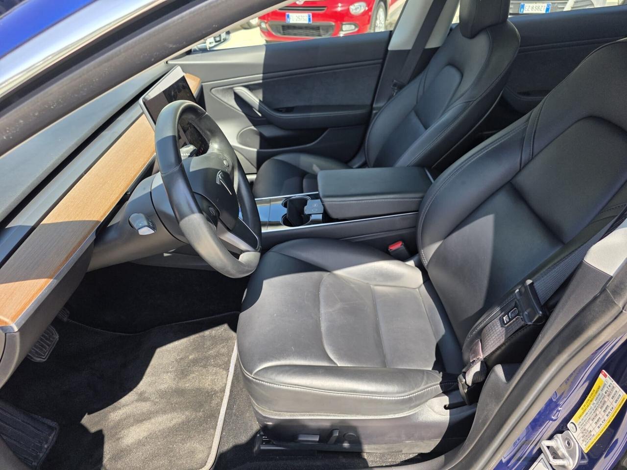 Tesla Model 3 Range Plus cv 306