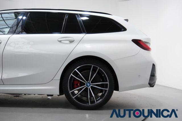 BMW 320 E TOURING MSPORT