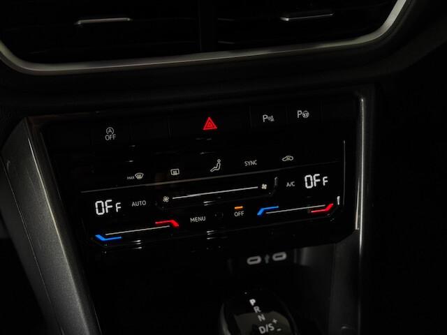 Volkswagen T-Roc 2.0 TDI SCR 150 CV DSG Style KM CERT