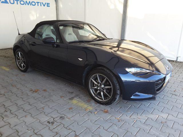 MAZDA MX-5 1.5L Skyactiv-G 132cv Exceed *solo 29.500 Km*