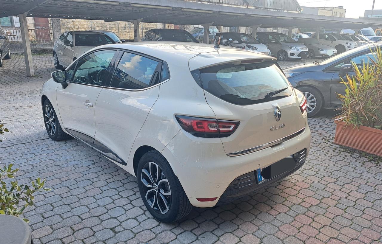 Renault Clio TCe 120CV Start&Stop 5 porte Energy Intens OK NEO PATENTATI