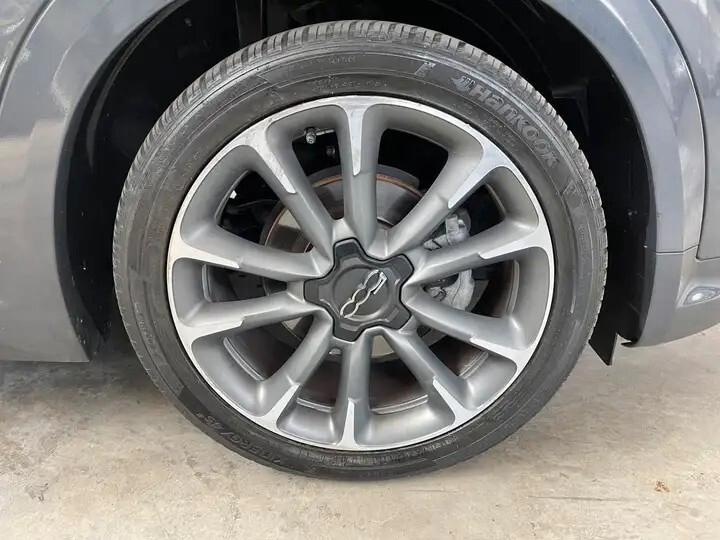 Fiat 500X 1.0 T3 120 CV Sport GPL