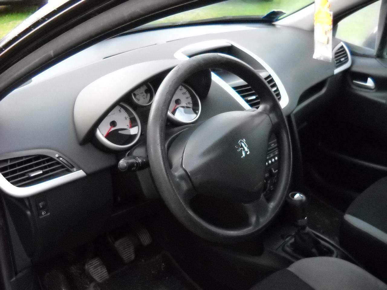 Peugeot 207 1.4 8V 75CV SW Energie