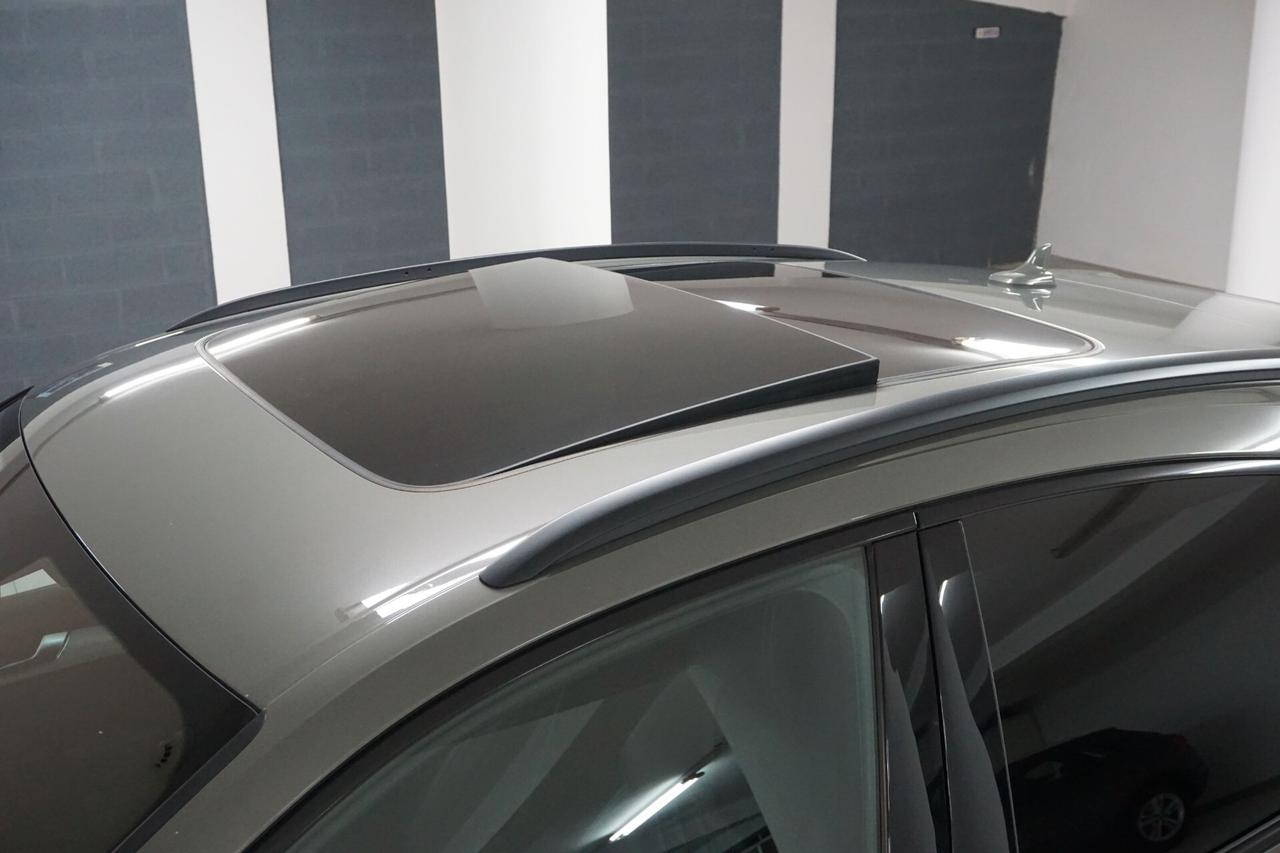 Audi SQ5 SPB TDI quattro tiptronic sport attitude