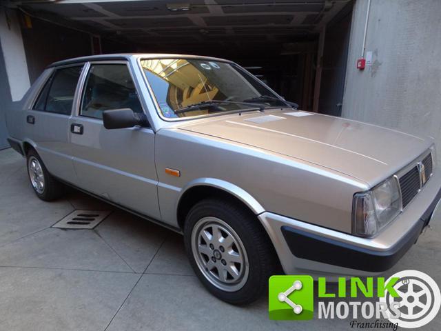 LANCIA Prisma 1.3b 78cv Reg. Storico Lancia