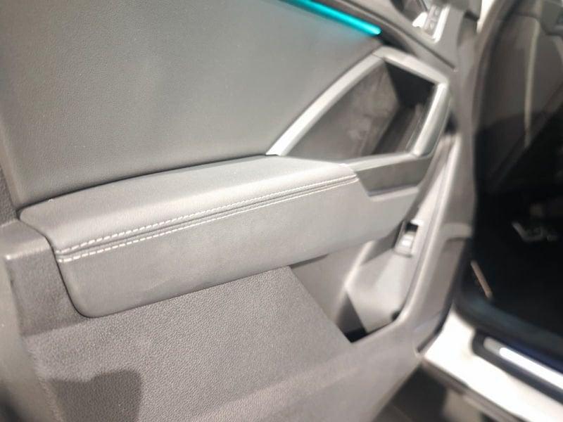 Audi Q3 Q3 35 TDI S tronic S line edition