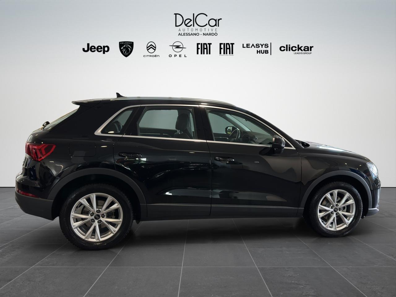 Audi Q3 Suv 35 TDI 150 Cv. S-Tronic Business Advanced