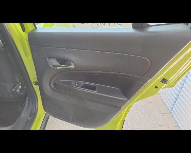JEEP Avenger Nuova 1.2 100cv Longitude