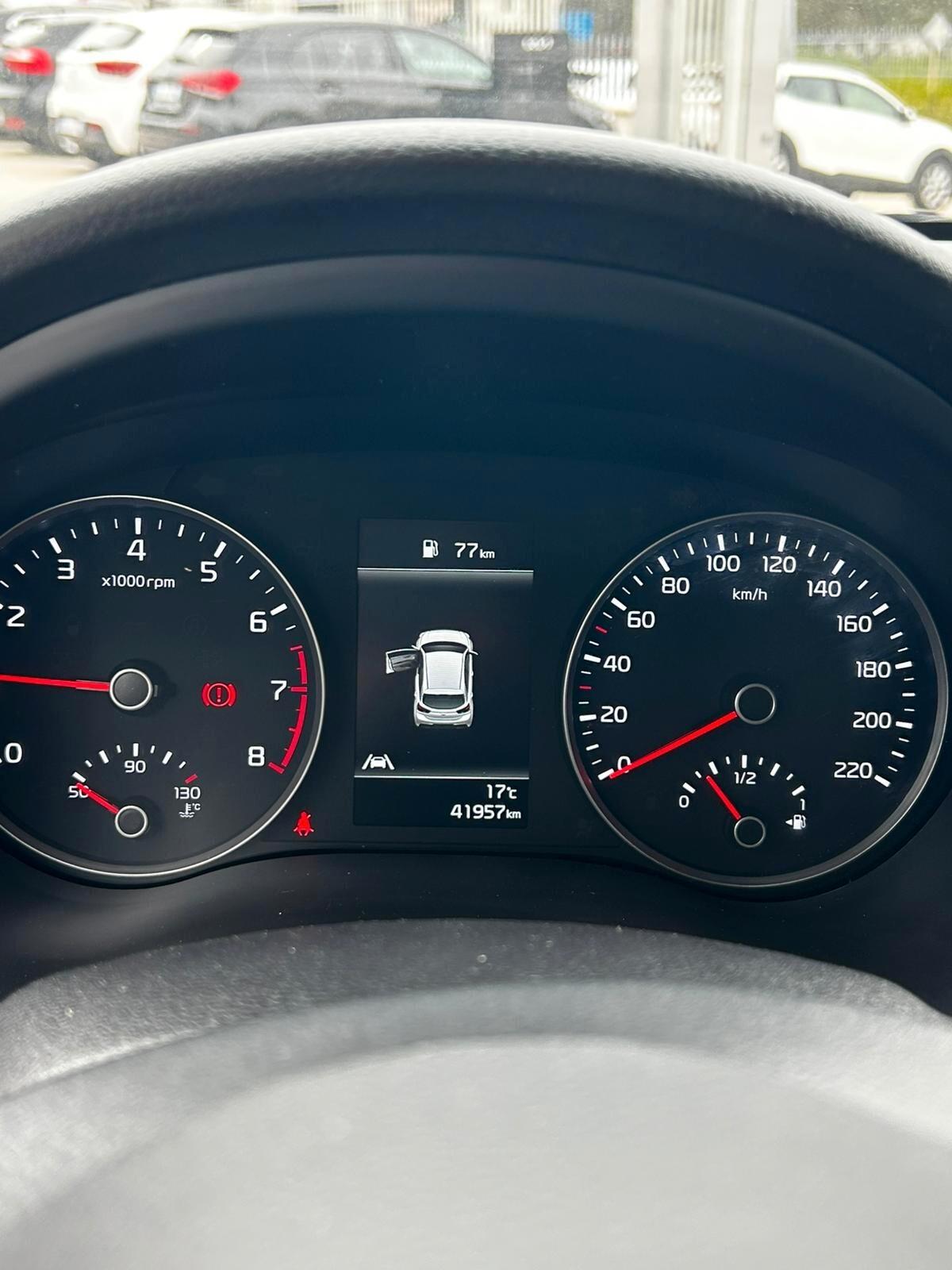 Kia Rio 1.2 DPi 82 CV EcoGPL Style