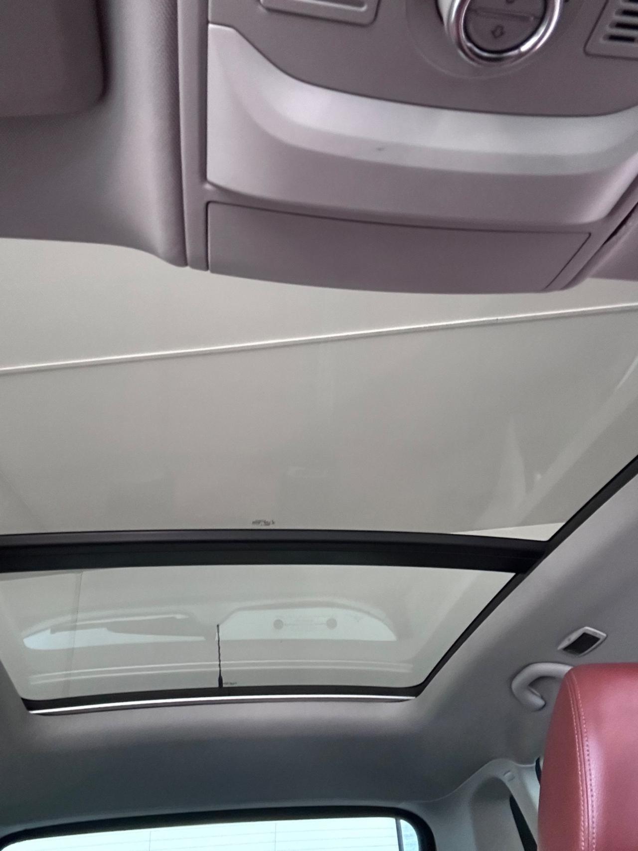 Volkswagen Tiguan 2.0 TDI DPF 4MOTION Trend & Fun