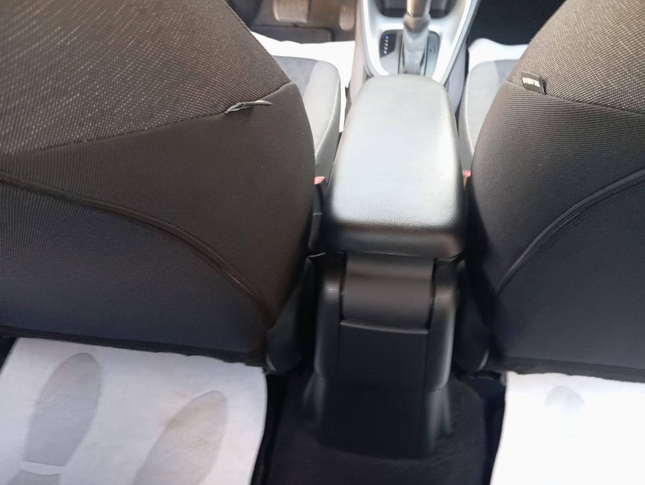Toyota Yaris 1.5 Hybrid 5 porte Trend