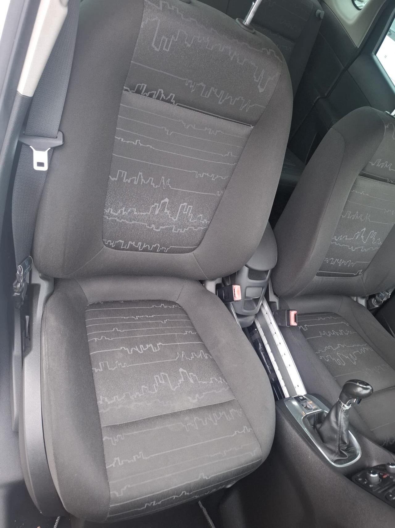 Opel Meriva 1.4 Turbo 120CV Cosmo