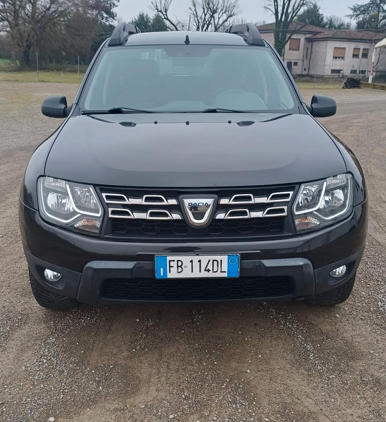 Dacia Duster 1.5 dCi 110CV Start&Stop 4x2 Serie Lim.Urban Explorer