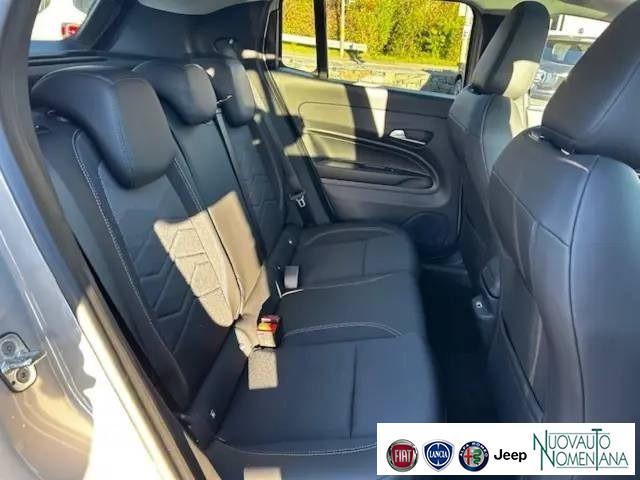 JEEP Avenger 1.2 Turbo 100 CV Summit Km0