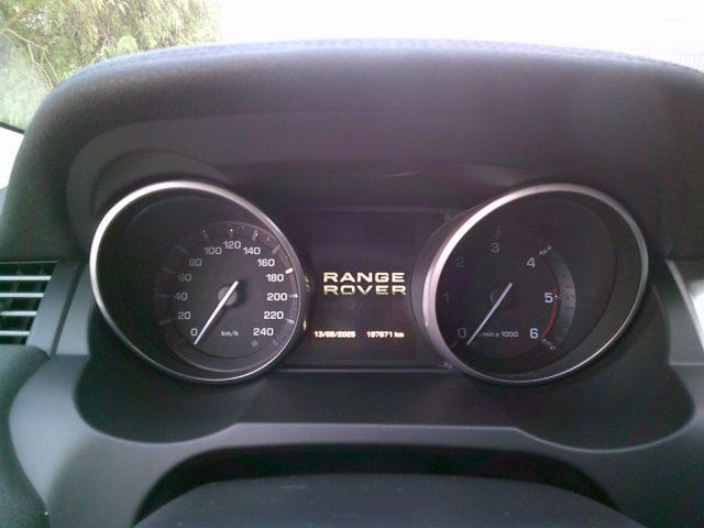 LAND ROVER Range Rover Evoque 2.2 Sd4 5p. Prestige