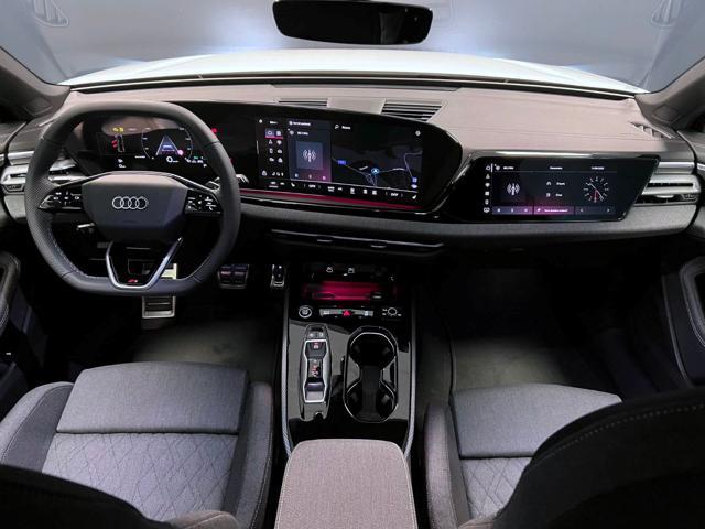 AUDI A5 Avant TDI 150 kW mHEV+ S tronic S Line edition