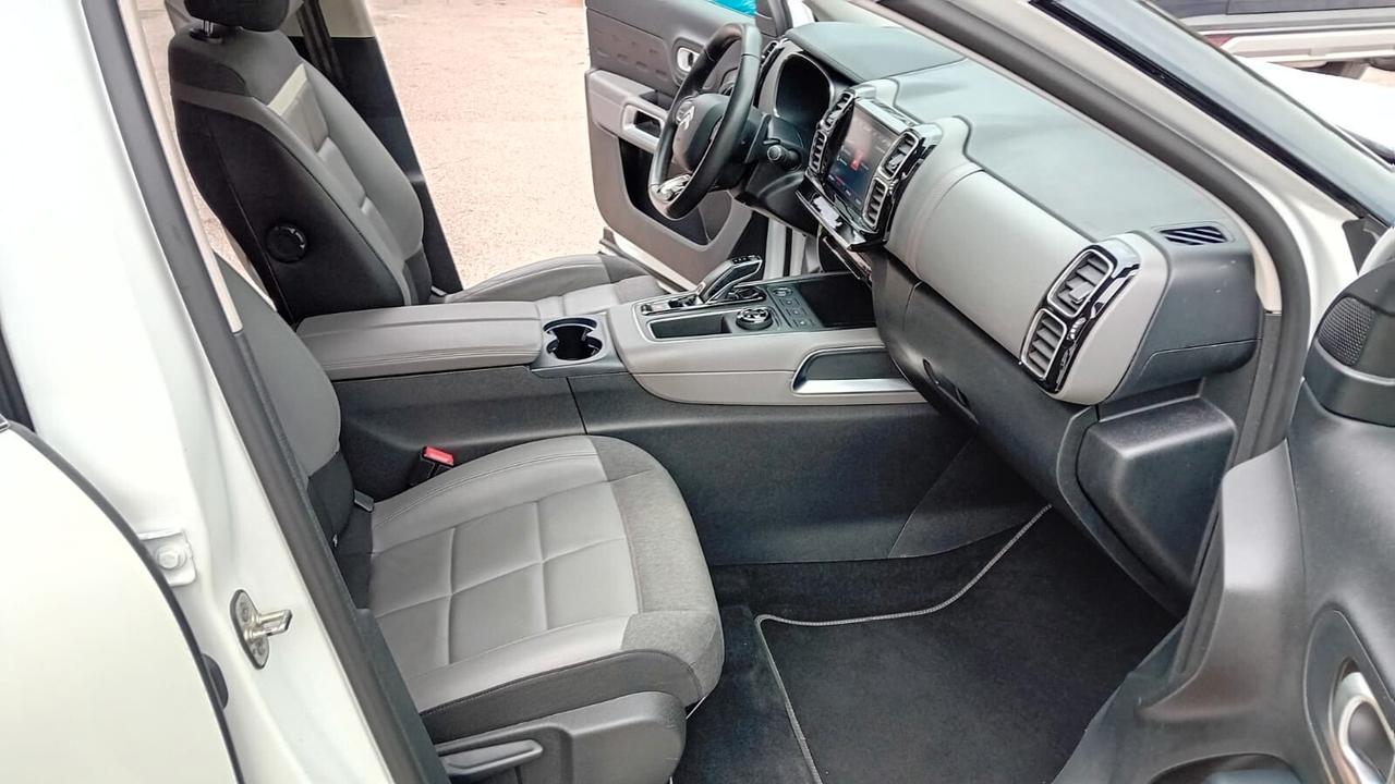 Citroen C5 Aircross BlueHDi 130 S&S EAT8 Shine