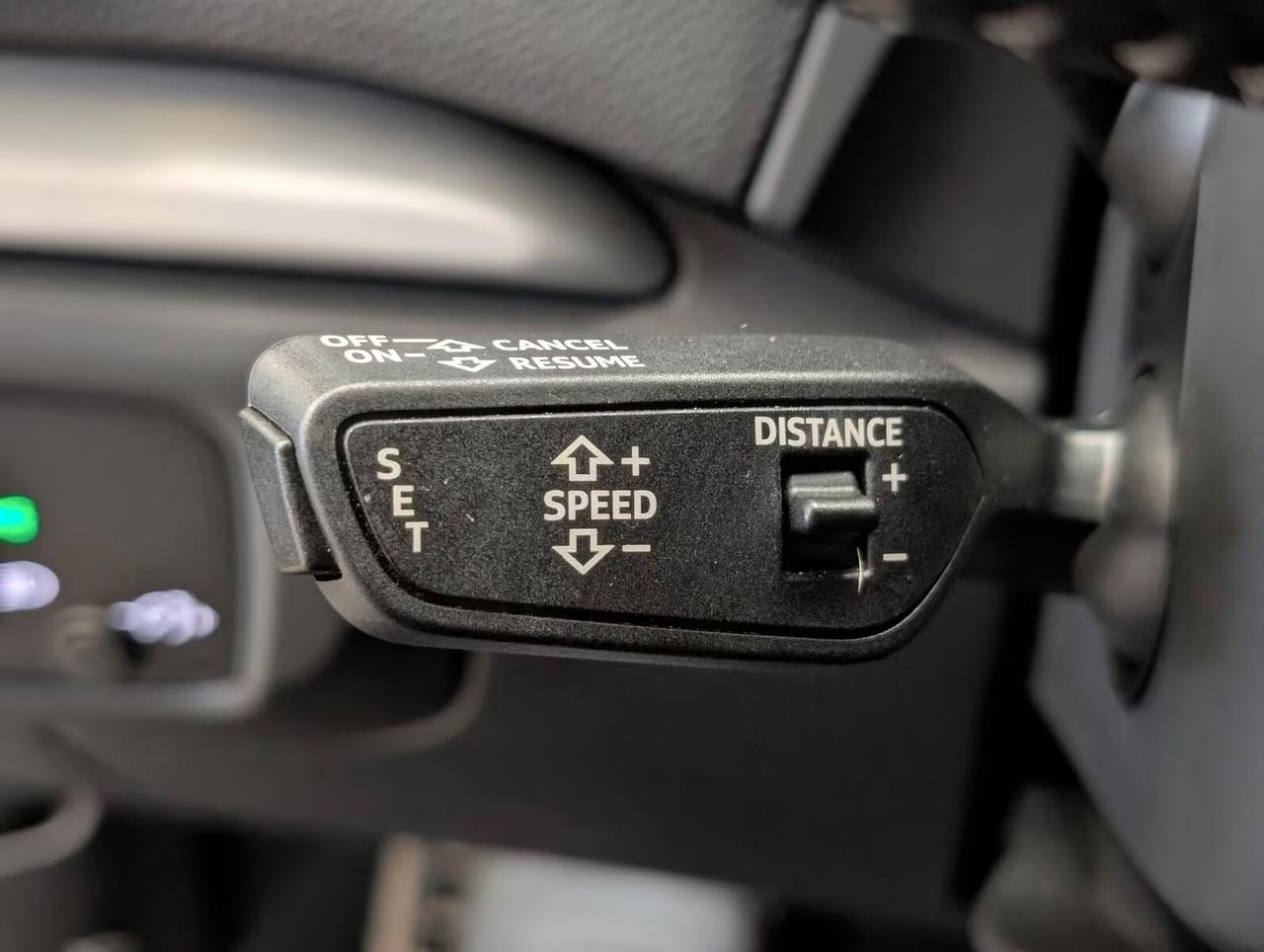 Audi A3 SPB 35 TDI S tronic Sport